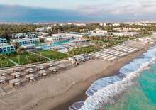 Paloma Finesse Side hotel***** - UAI