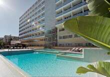 Salou Park Resort I **** FP/TP/AI - Costa Dorada