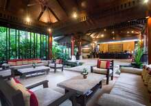 Baan Chaweng Beach Resort 3* + Bangkok 4*