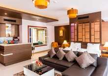 Nipa Resort 4* + Bangkok 4*