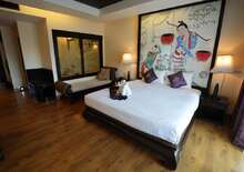 Dara Samui Beach Resort + Bangkok 4*