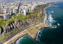 CHILE, BOLÍVIA ÉS PERU – AZ ANDOKI HÁROMSZÖG