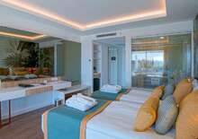 Side Stella Elite Resort &amp; Spa***** - UAI 16+