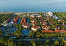 Güral Premier Belek Hotel***** - UAI