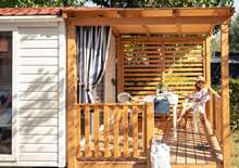 Camping Residence PUNTA SPIN