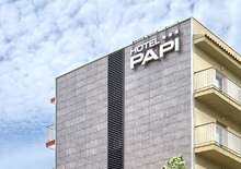 Hotel Papi*** - FP