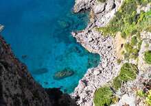 A Sorrentói félsziget gyöngyszemei