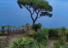 A Sorrentói félsziget gyöngyszemei