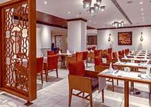 OLD PALACE RESORT SAHL HASHEESH