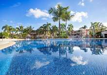 Bahia Principe Explore Punta Cana*****AI - Budapest BUD, Repülő