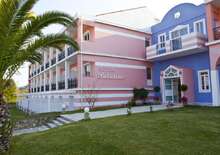 Hotel Palatino *** RE - Budapest BUD, Repülő