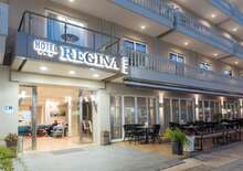 Hotel Regina Mare*** - FP