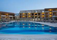 MAGNOLIA RESORT