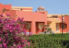 MALIKIA BEACH RESORT ABU DABBAB