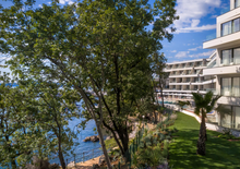 Hotel Icici **** - Icici - Nyaralás Opatija környékén