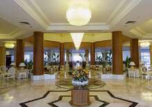 Sentido Bellevue Park