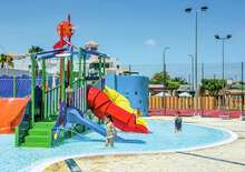 PROTUR ROQUETAS &amp; SPA
