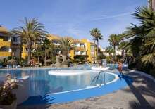 PLAYALINDA AQUAPARK &amp; SPA