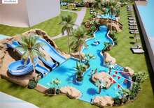 EVENIA ZORAIDA BEACH RESORT