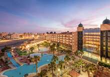 COLONIAL MAR