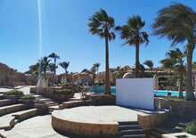 MÖVENPICK RESORT EL QUSEIR