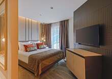 Kirman Premium Calyptus Resort &amp; Spa***** UAI