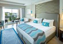 Titanic Deluxe Belek Hotel***** - UAI