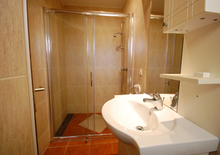 Soldo Apartmanház- Krk-sziget - Malinska - Nyaralás Krk-szigeten