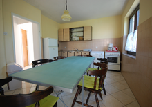 Soldo Apartmanház- Krk-sziget - Malinska - Nyaralás Krk-szigeten