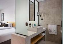 Creek Hotel &amp; Residences El Gouna - VIE VIE, Repülő