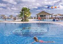 Hotel Tahiti Playa****+ / FP/TP