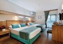 Meryan Hotel