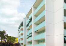 Acquaverde Apartman - Nyaralás Bibione-ban
