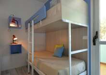 Acquaverde Apartman - Nyaralás Bibione-ban