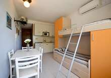 Bristol Apartman - Nyaralás Bibione-ban