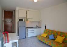 Bristol Apartman - Nyaralás Bibione-ban