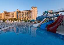 Lake and River Side Hotel and Spa