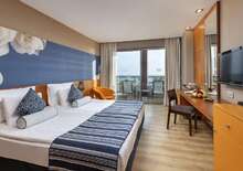 TUI Blue Sherwood Belek***** - AI 18+