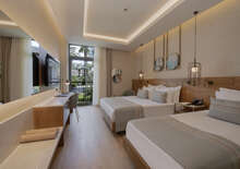 Miramare Beach Hotel***** - UAI