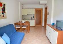 Hotel-Aparthotel OLIMPIA
