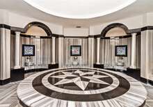 Kirman Premium Leodikya Resort***** - UAI