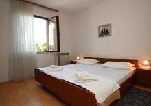 Angela Apartman - Silo - Nyaralás Krk-szigeten