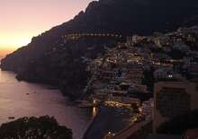 Amalfi partvidék csodái-Nápoly-Capri-Sorrentoi félsziget  6 nap/5 éj repülő