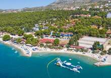 Medena Apartmanok **** - Trogir - Nyaralás Trogirban