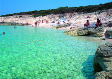 Hotel Posejdon ***- Vela Luka - Korcula szigeti nyaralás