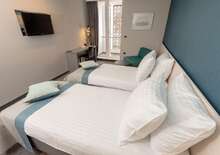 Hotel Kolovare **** - Nyaralás Zadar-ban