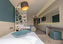 Hotel Kolovare **** - Nyaralás Zadar-ban