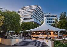 RIXOS DOWNTOWN