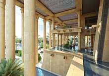 AL KASR SAHL HASHEESH