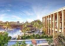 AL KASR SAHL HASHEESH